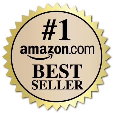Amazon.com Best Seller badge